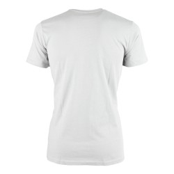 T-shirt Uomo Light Grey - Retro