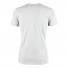 T-shirt Uomo Light Grey - Retro