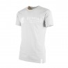 T-shirt Uomo Light Grey - Tre quarti