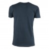 T-shirt Uomo Navy - Retro